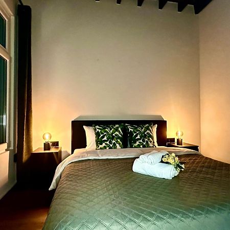 Luxury Suites Princess By Rikas Hotels Antwerpen Eksteriør bilde