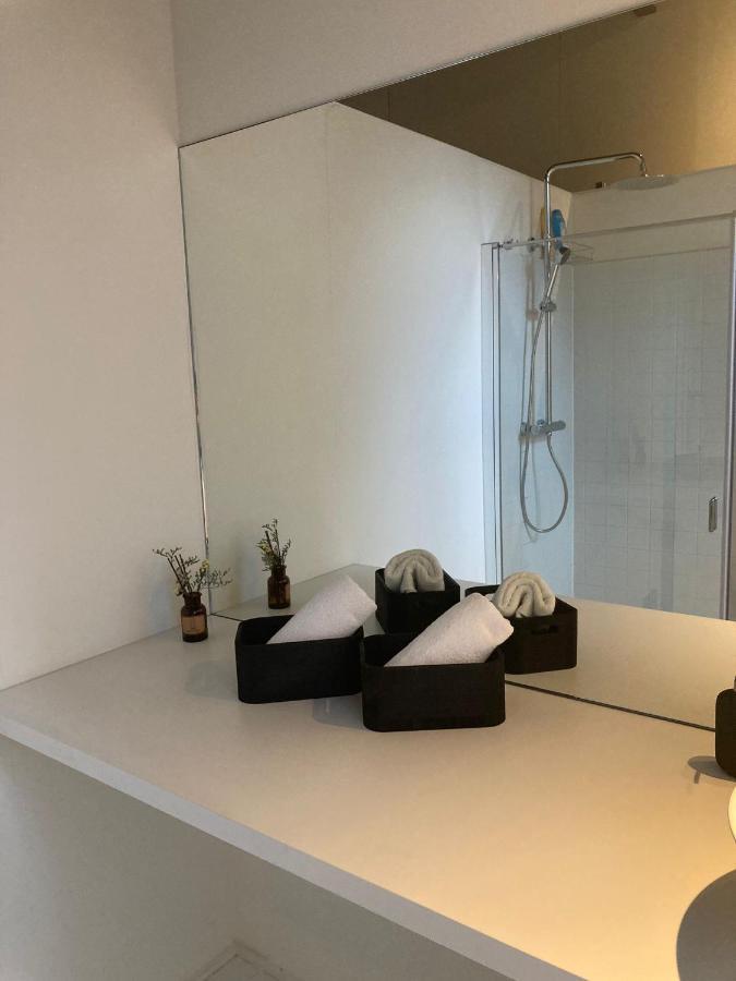 Luxury Suites Princess By Rikas Hotels Antwerpen Eksteriør bilde