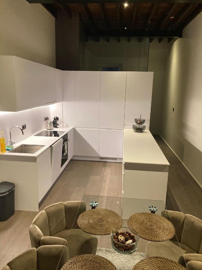 Luxury Suites Princess By Rikas Hotels Antwerpen Eksteriør bilde