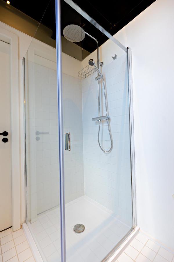 Luxury Suites Princess By Rikas Hotels Antwerpen Eksteriør bilde