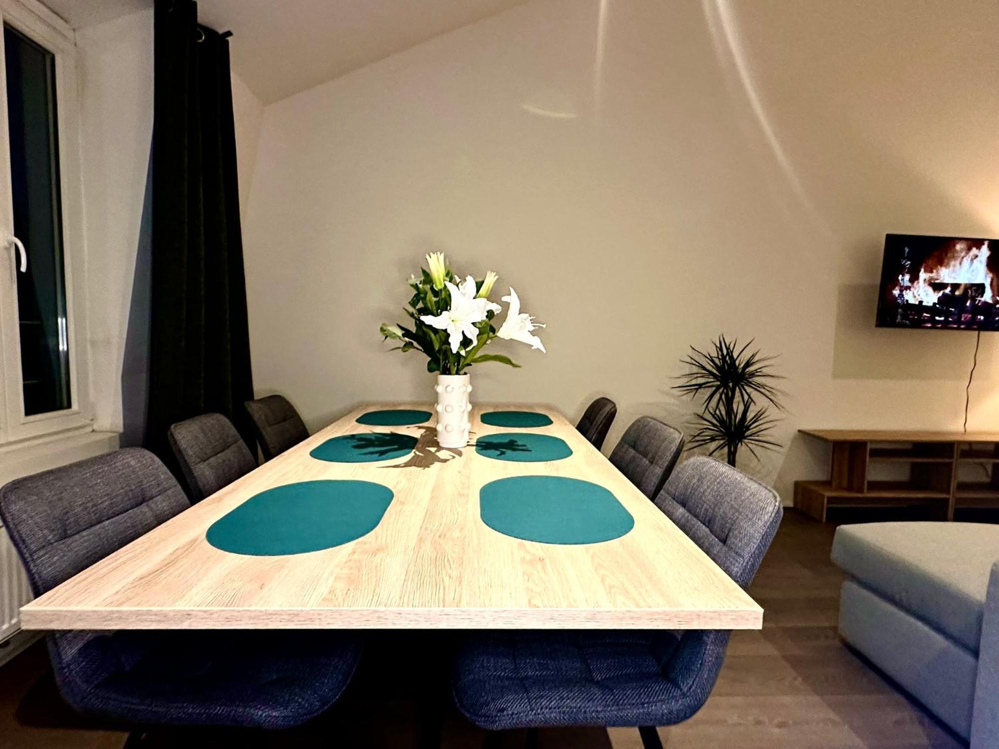 Luxury Suites Princess By Rikas Hotels Antwerpen Eksteriør bilde
