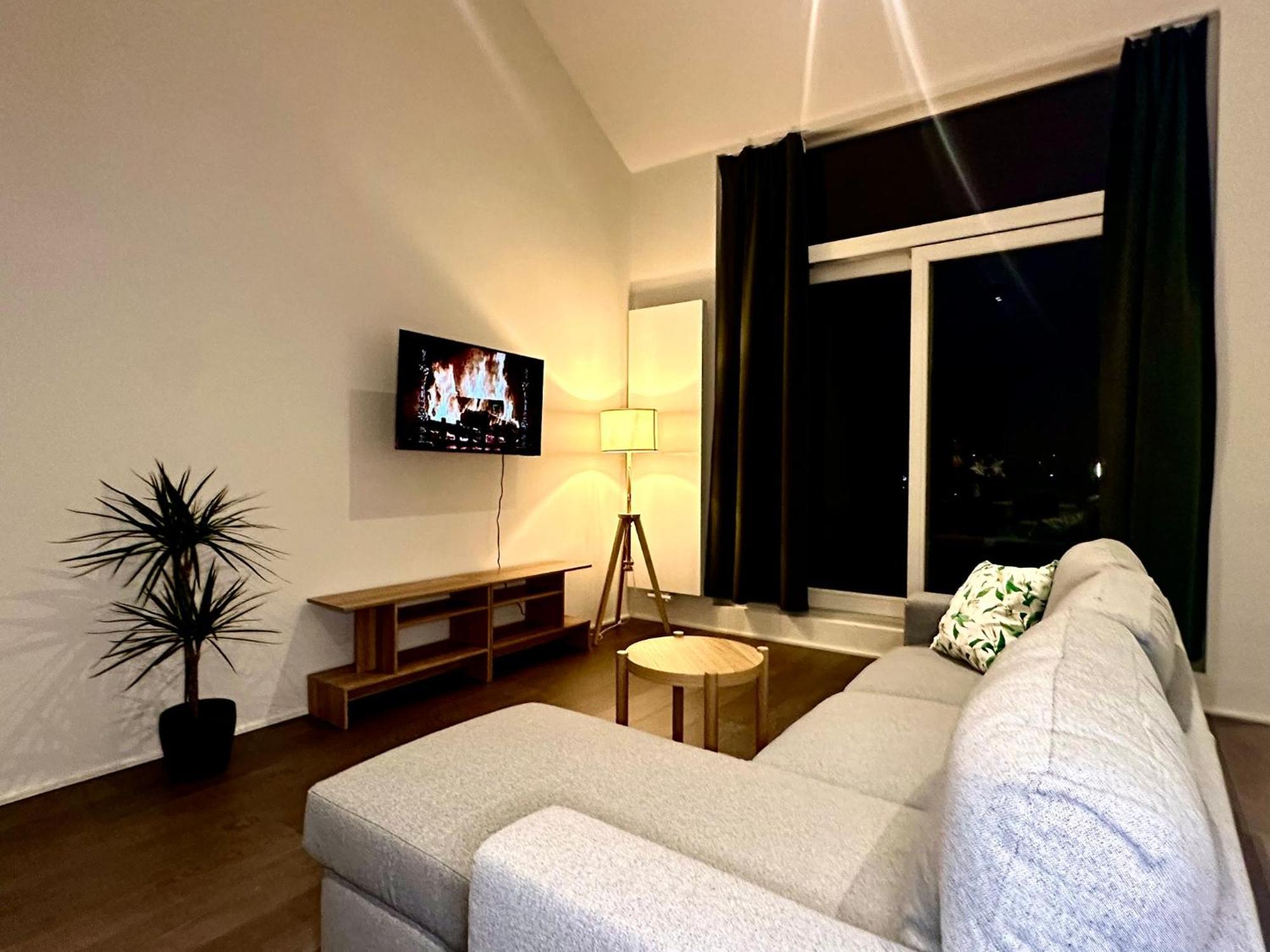 Luxury Suites Princess By Rikas Hotels Antwerpen Eksteriør bilde