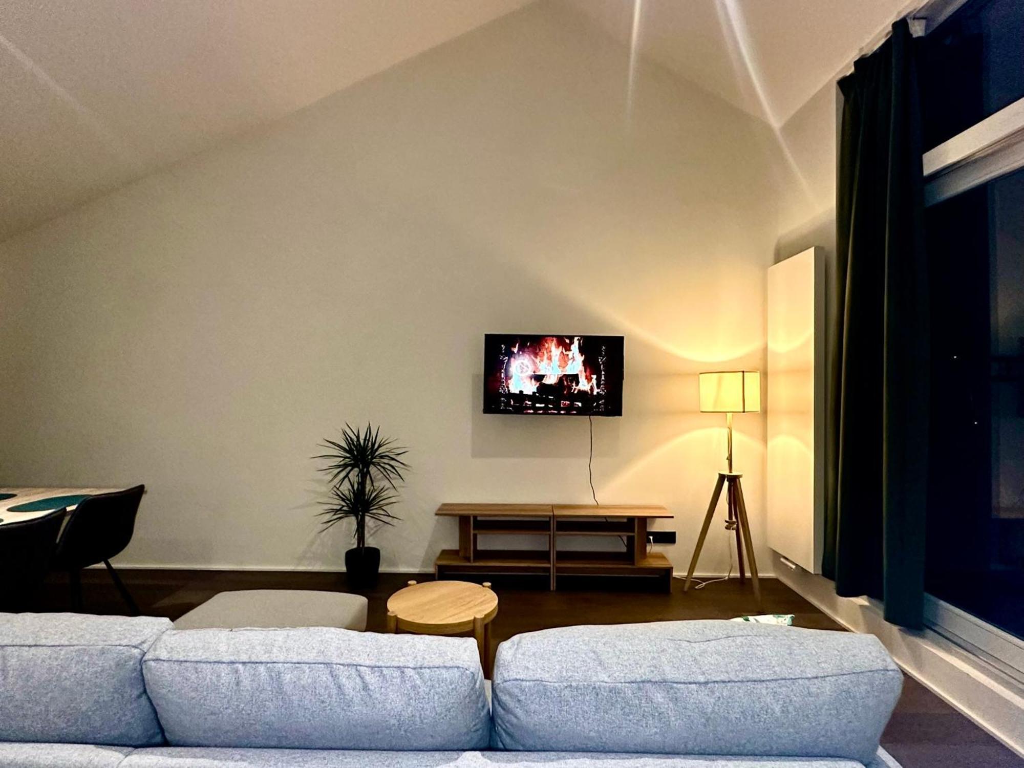 Luxury Suites Princess By Rikas Hotels Antwerpen Eksteriør bilde