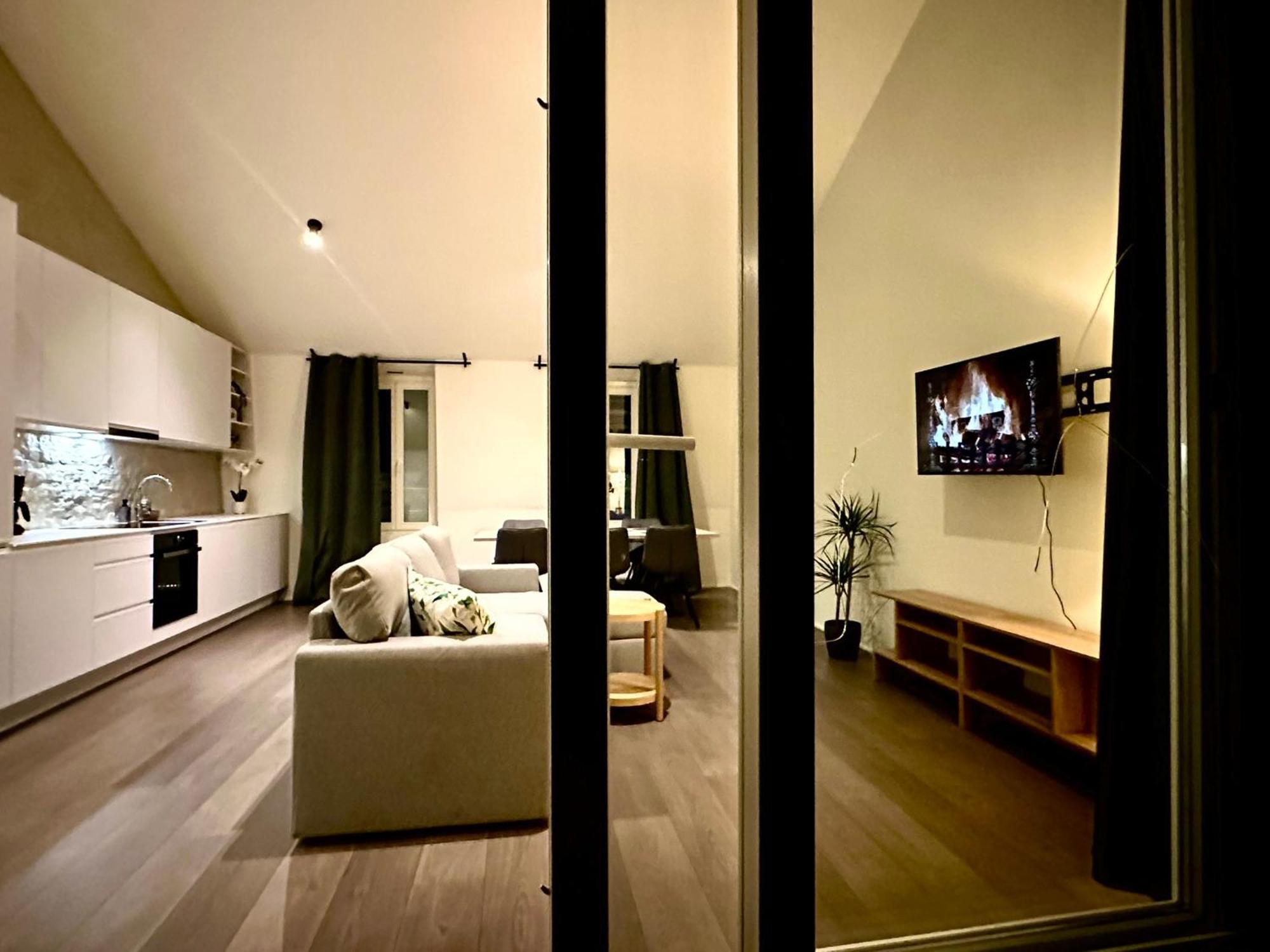 Luxury Suites Princess By Rikas Hotels Antwerpen Eksteriør bilde