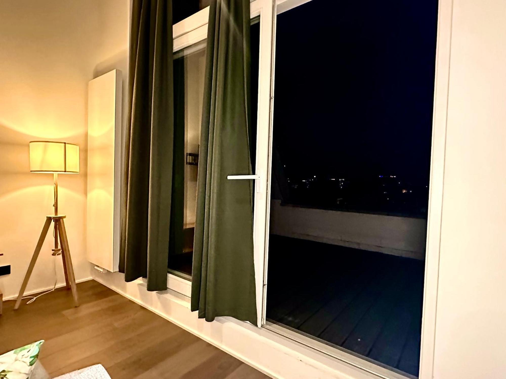 Luxury Suites Princess By Rikas Hotels Antwerpen Eksteriør bilde