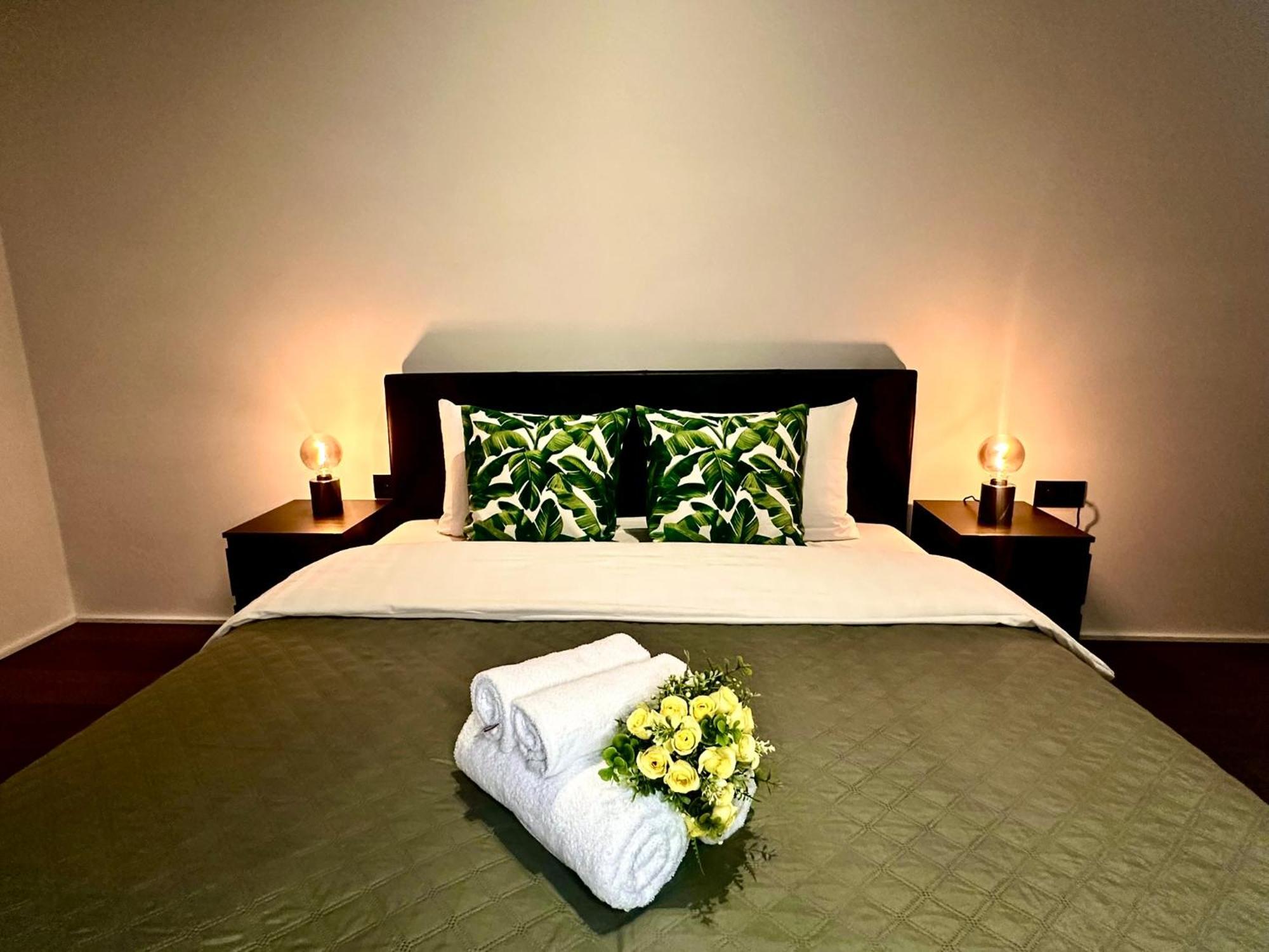 Luxury Suites Princess By Rikas Hotels Antwerpen Eksteriør bilde