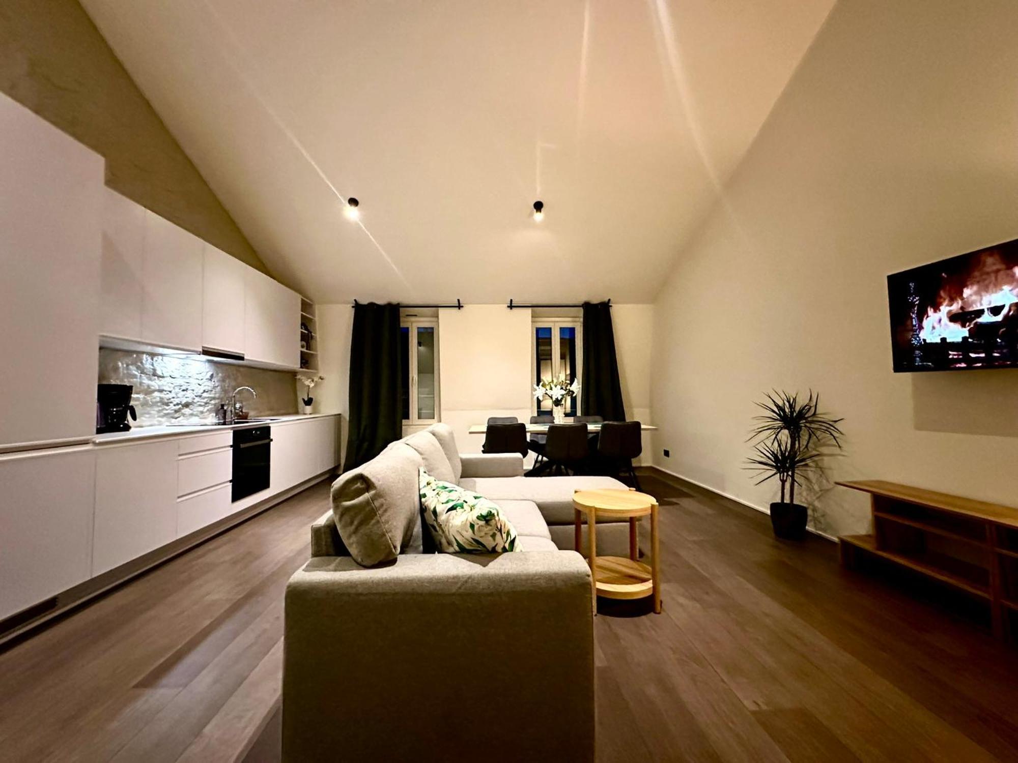 Luxury Suites Princess By Rikas Hotels Antwerpen Eksteriør bilde