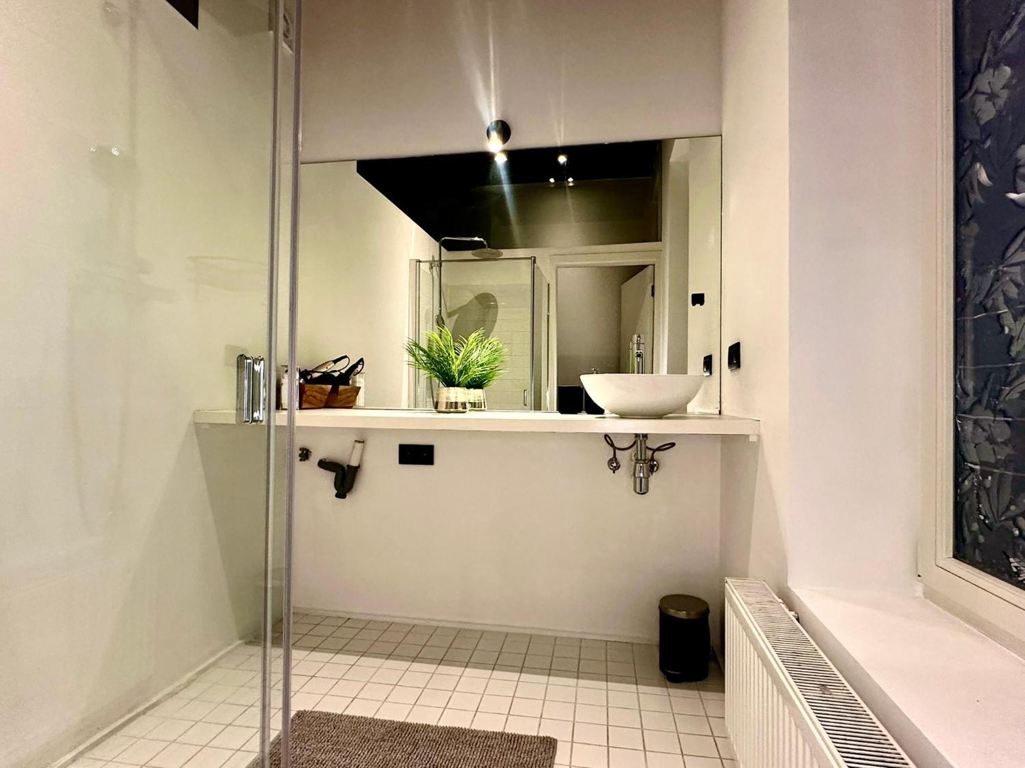 Luxury Suites Princess By Rikas Hotels Antwerpen Eksteriør bilde