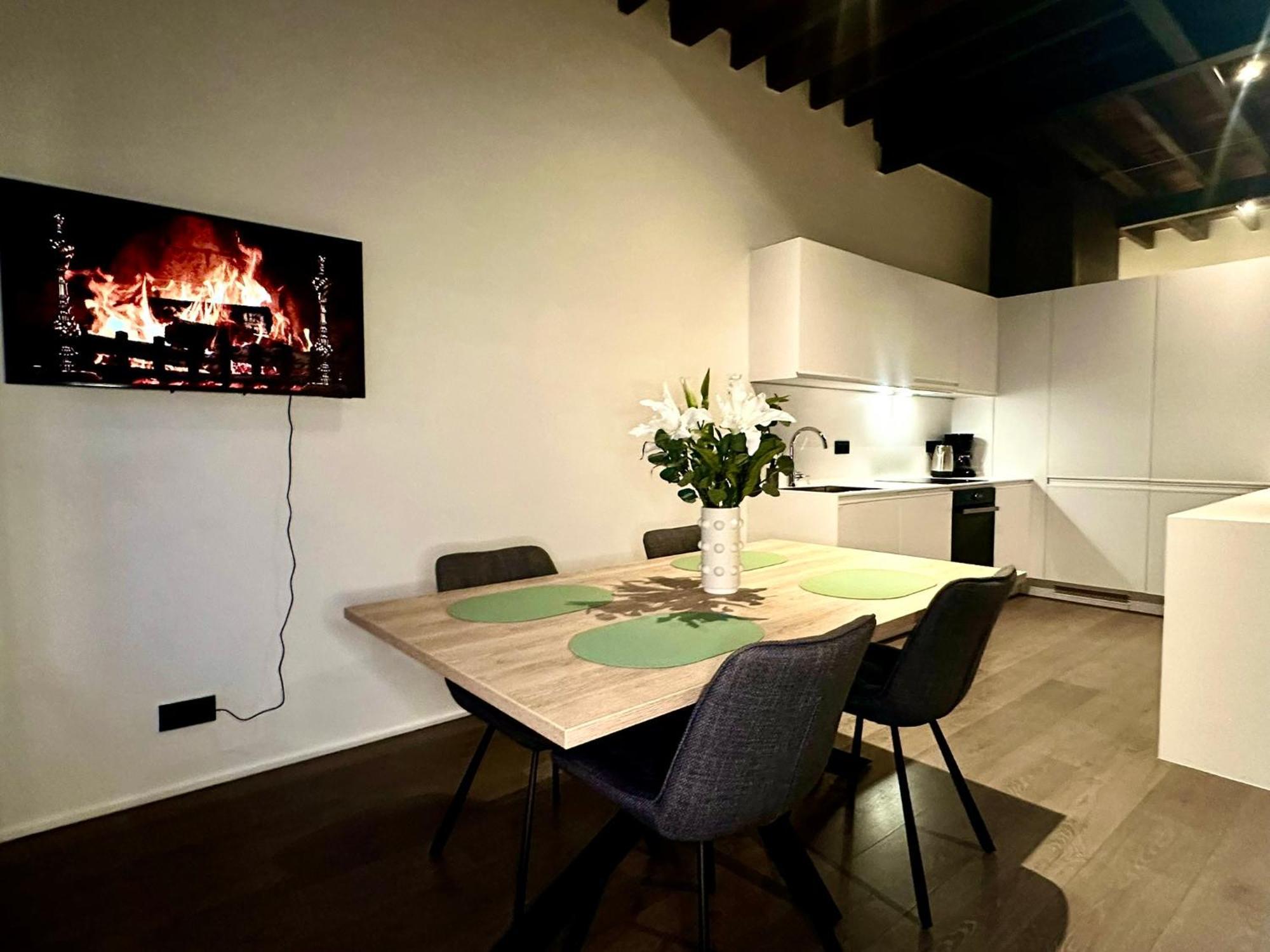 Luxury Suites Princess By Rikas Hotels Antwerpen Eksteriør bilde