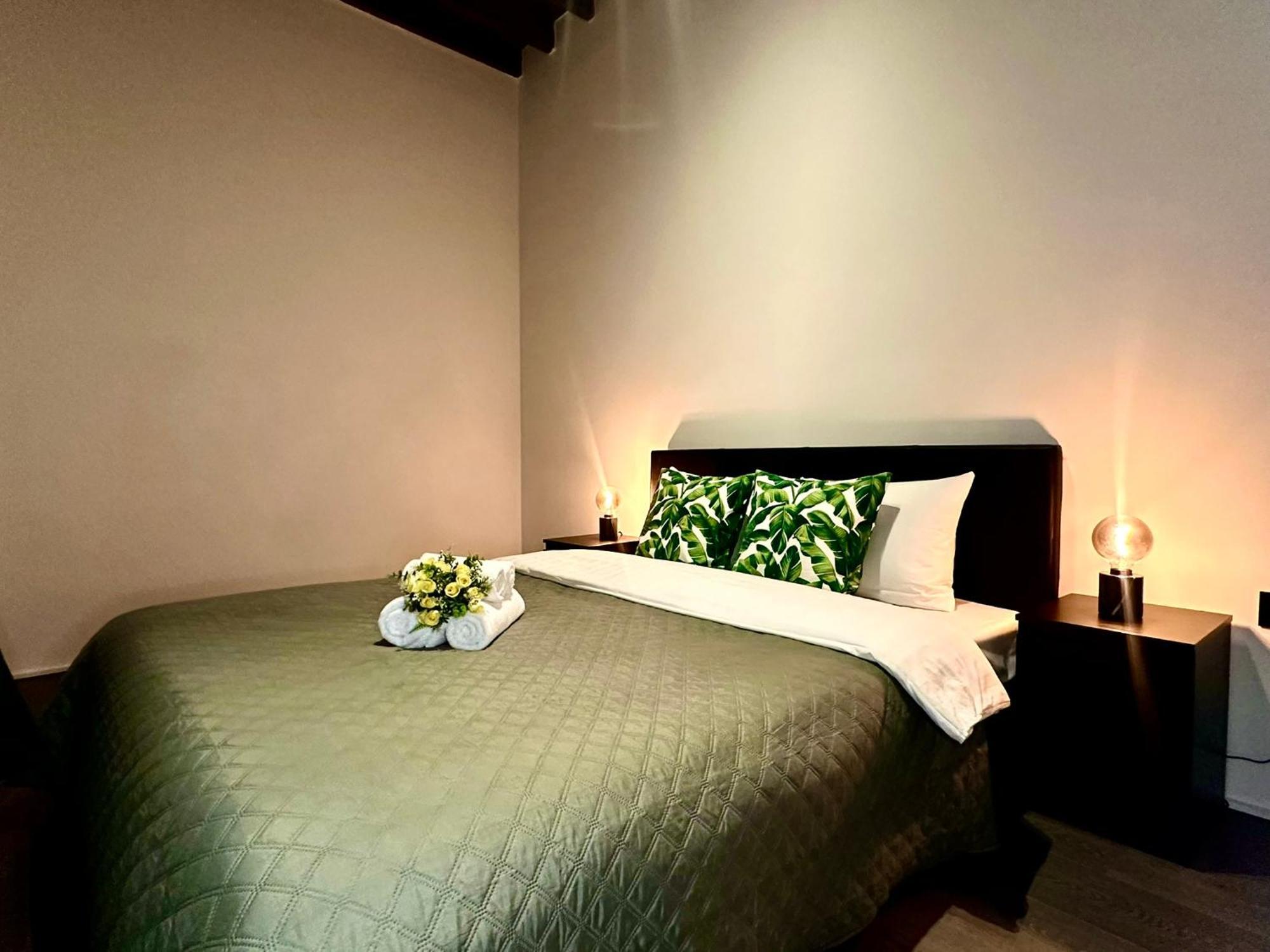 Luxury Suites Princess By Rikas Hotels Antwerpen Eksteriør bilde