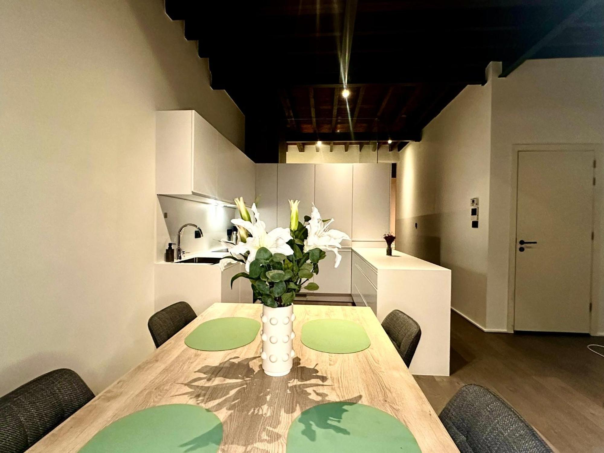 Luxury Suites Princess By Rikas Hotels Antwerpen Eksteriør bilde