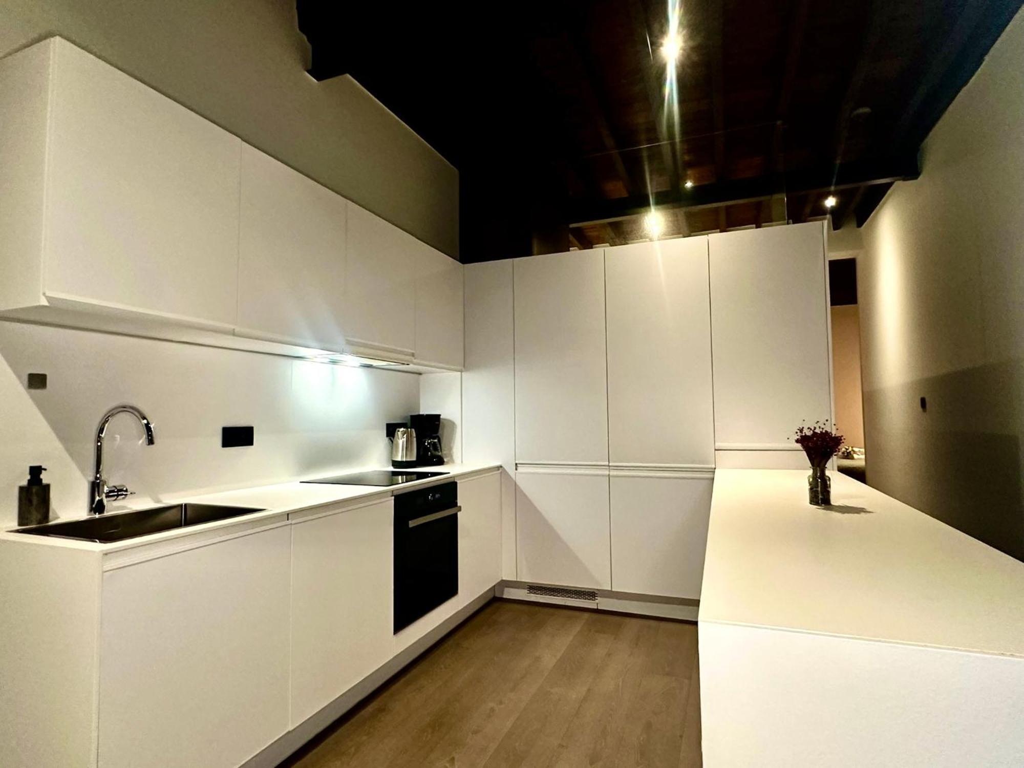 Luxury Suites Princess By Rikas Hotels Antwerpen Eksteriør bilde